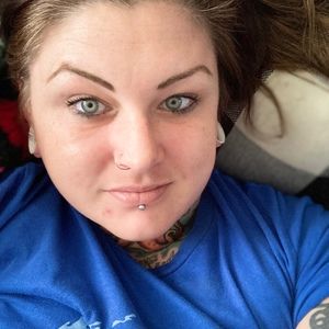 Meet your Posher, Kellyanne